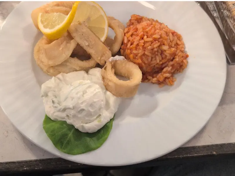 David Gross_Griechische Sportgaststätte SV Eintracht Penzendorf_Schwabach_recensione