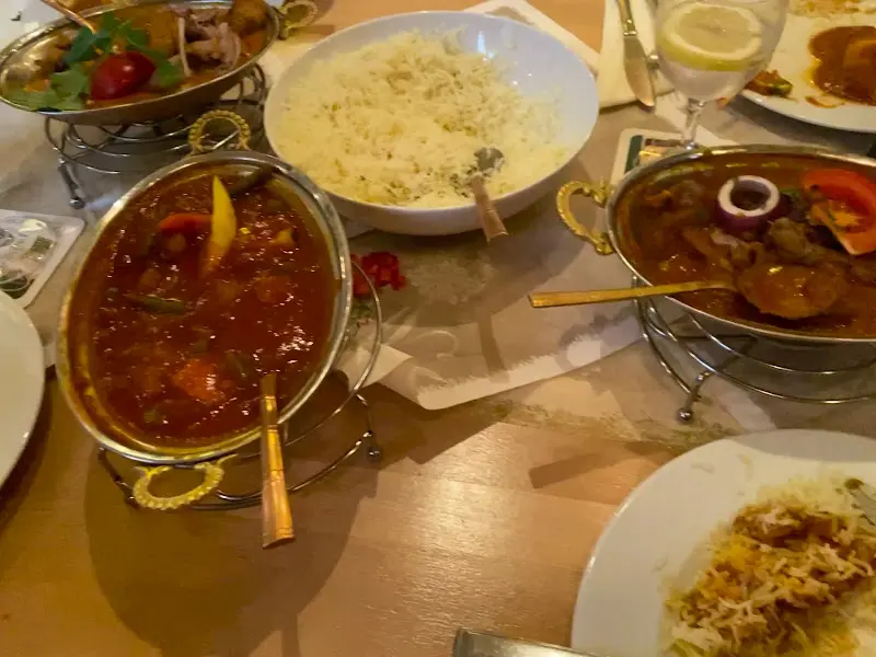 SANGAM INDIA Indisches Restaurant_Schwabach_slider_image_2