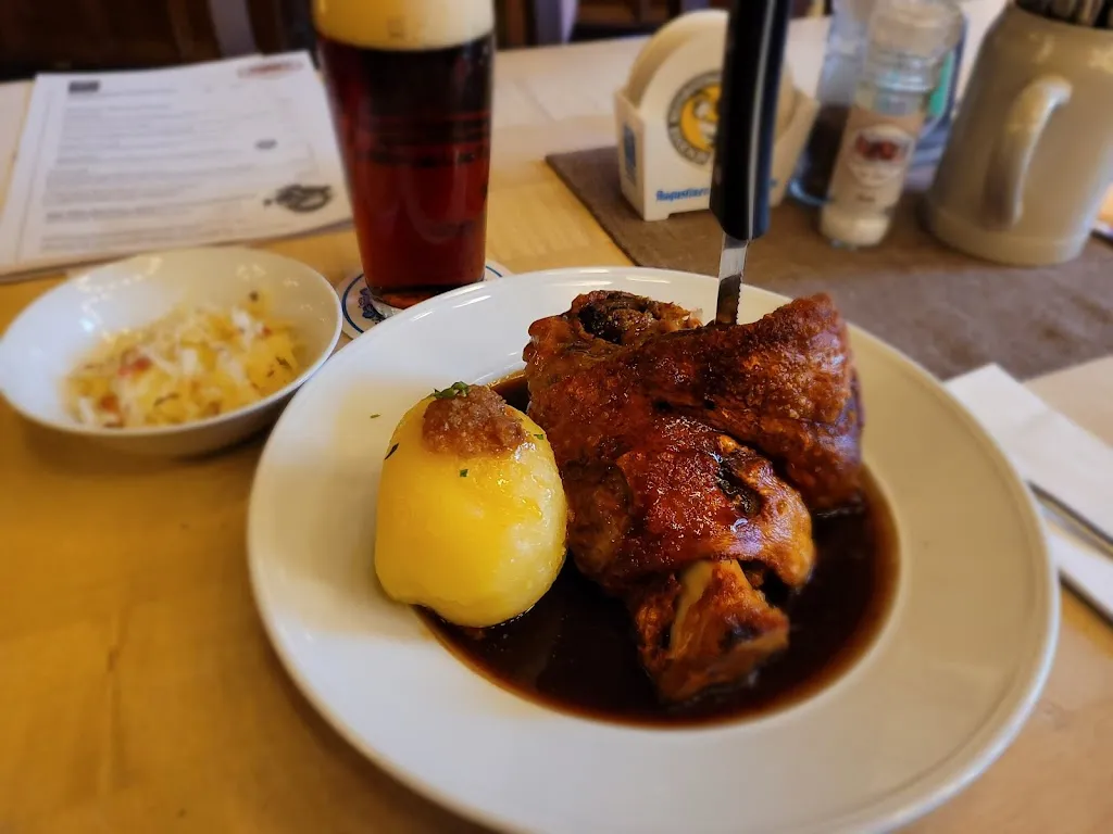 Menu_Augustiner Klosterwirt_München_image_5