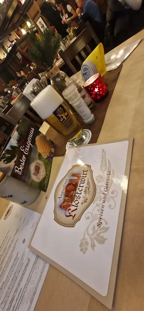 Menu_Augustiner Klosterwirt_München_image_7