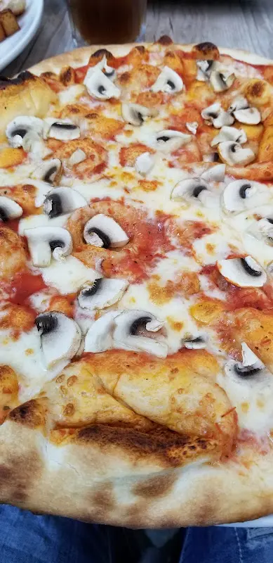 DeeDee Ringer_Café Prinz_Schwabach_review