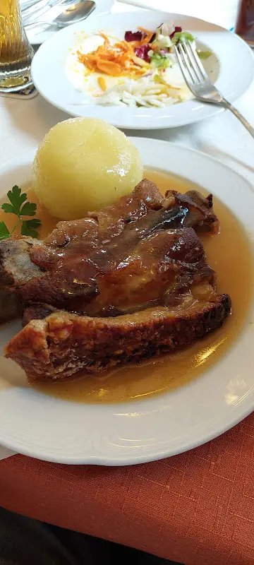 Max H_Drexler Gasthof-Metzgerei OHG_Schwabach_review