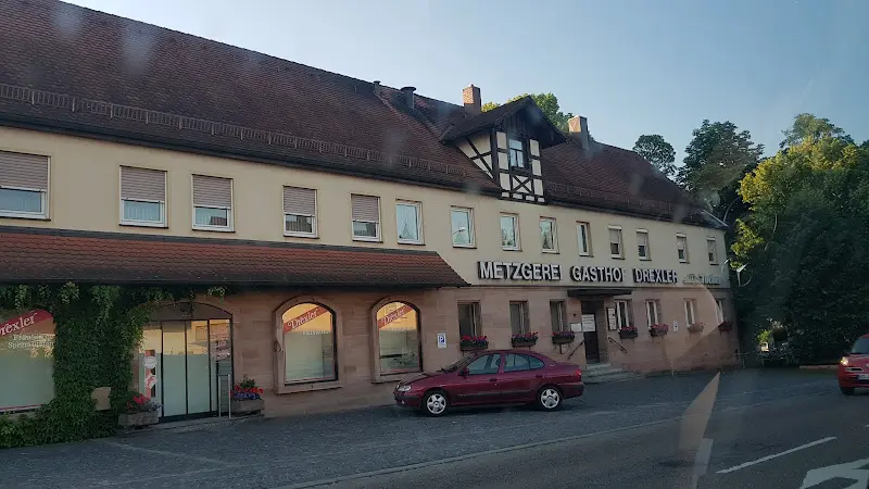 Drexler Gasthof-Metzgerei OHG_Schwabach_slider_image_1