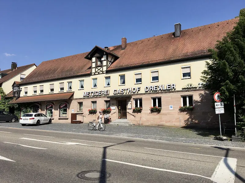 Drexler Gasthof-Metzgerei OHG_Schwabach_slider_image_3