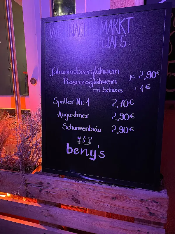 Menu_beny’s_Schwabach_immagine_1