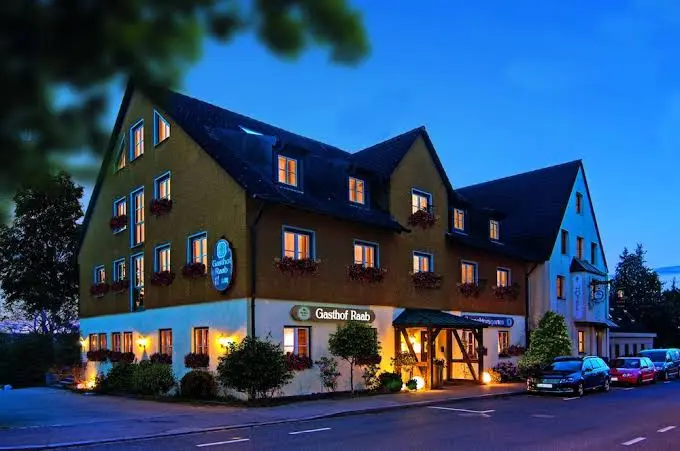 Hotel-Gasthof Raab_Schwabach_slider_image_1