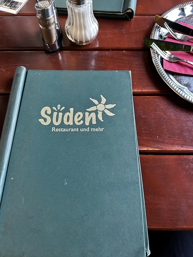 Hans Schmid_Süden_Breisgau_recensione