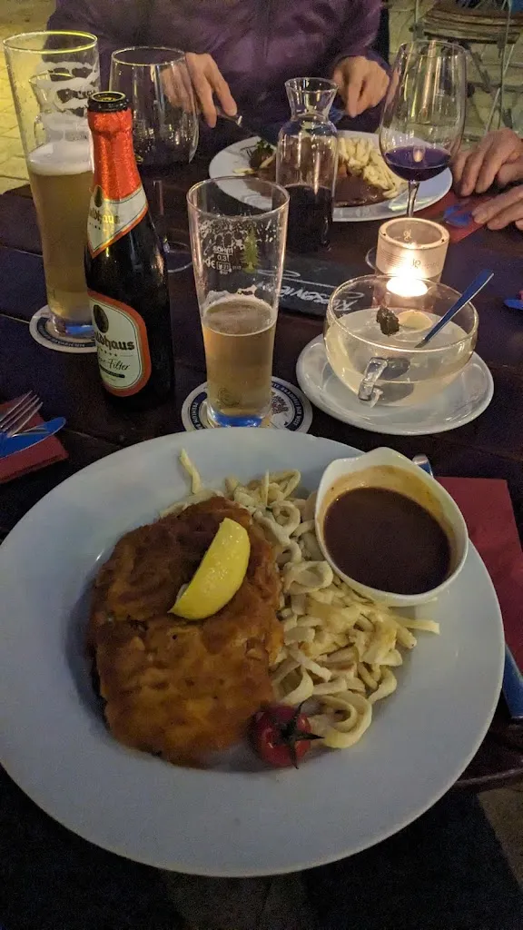 Luis P._Süden_Breisgau_recensione