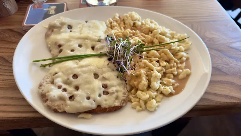 Sebastian Czyżo_Schwangau Castle Brewery_Schwangau_review