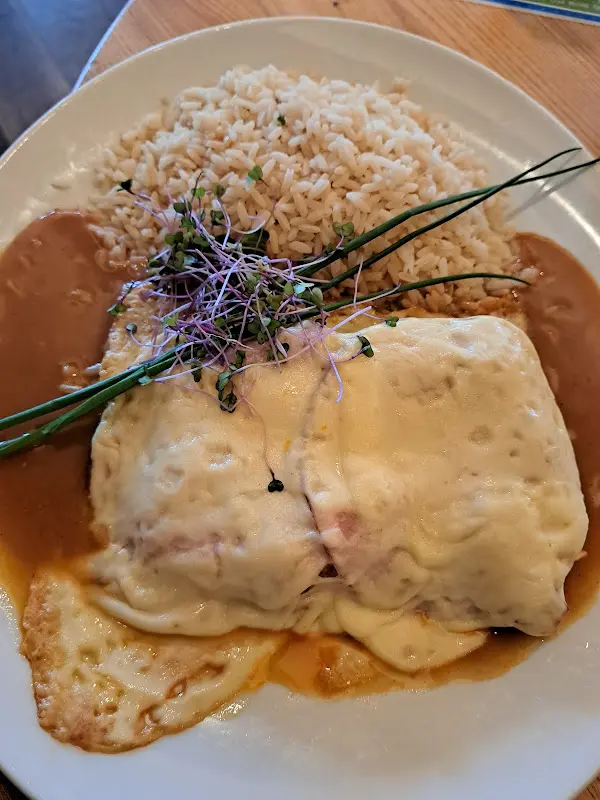 Amy_Schwangau Castle Brewery_Schwangau_review