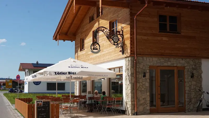 Beim Schreinerwirt restaurant in Schwangau