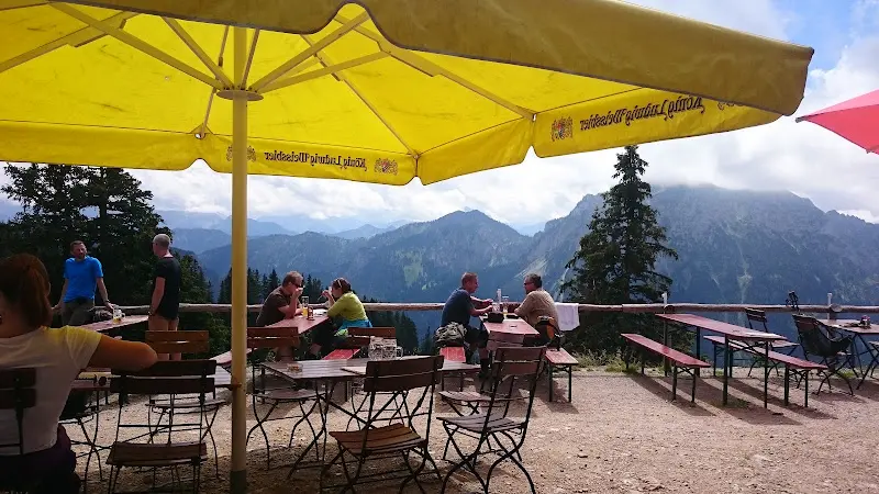 Panoramarestaurant Tegelberg - Schwangau_Schwangau_slider_image_1