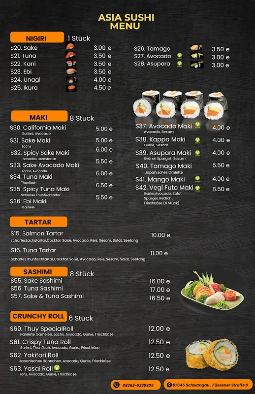 Menu_Asia Food Palace_Schwangau_image_1