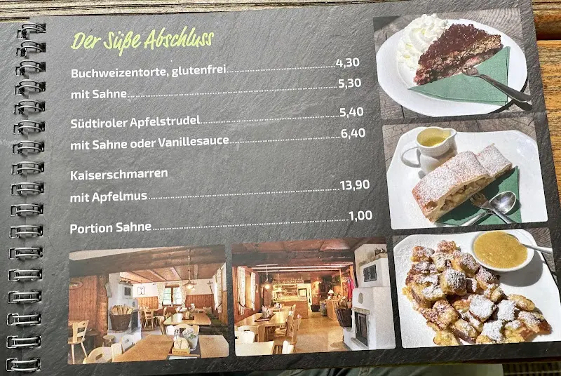 Menu_Drehhütte_Schwangau_immagine_2