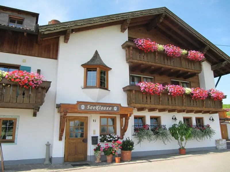 Gästehaus Seeklause - Schwangau_Schwangau_slider_image_1