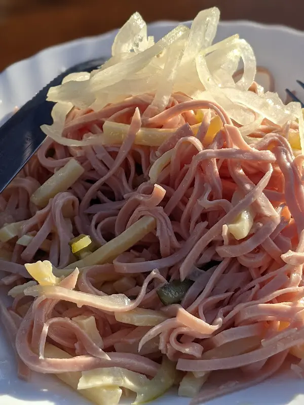 arun ravindran_Milchhäusl Schwangau - Bar und Biergarten_Schwangau_review