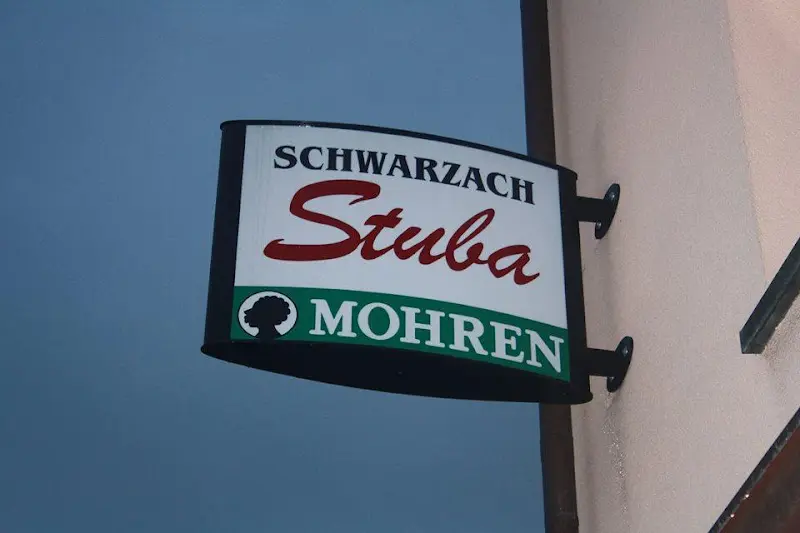 Gasthaus Schwarzach Stuba_Austria_slider_image_2