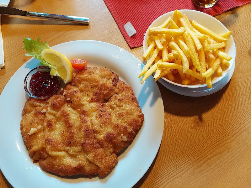 Gasthaus Schwarzach Stuba_Austria_slider_image_3