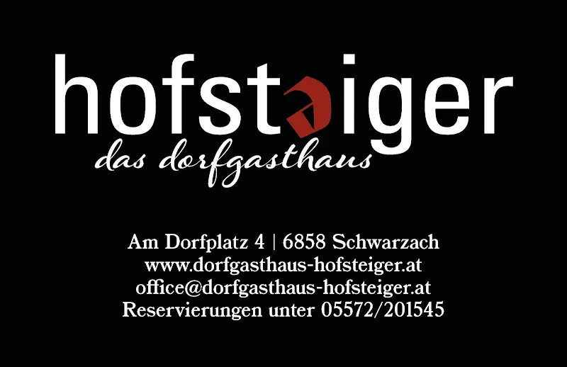 Hofsteiger das Dorfgasthaus_Austria_slider_image_2