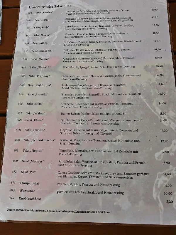 Menu_Café-Restaurant Loacker_Austria_image_2