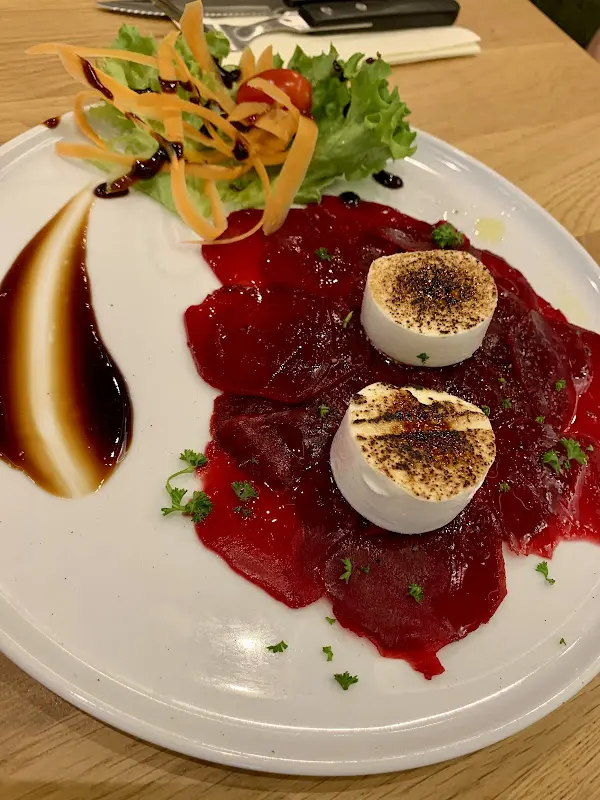 Daniela Zeiss-Schnös_Restaurant Schwarzachstuben_Schwarzenbruck_recensione