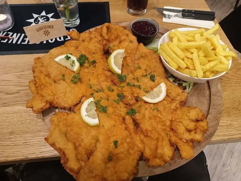 Daniel KIesel_Restaurant Schwarzachstuben_Schwarzenbruck_recensione