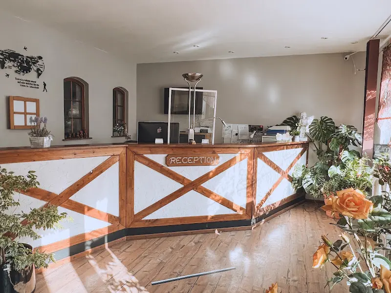 Hotel Schwarzach am Main & Restaurant 