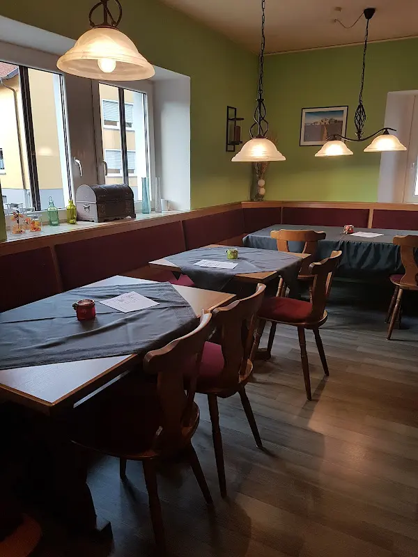 La Luna ristorante a Main