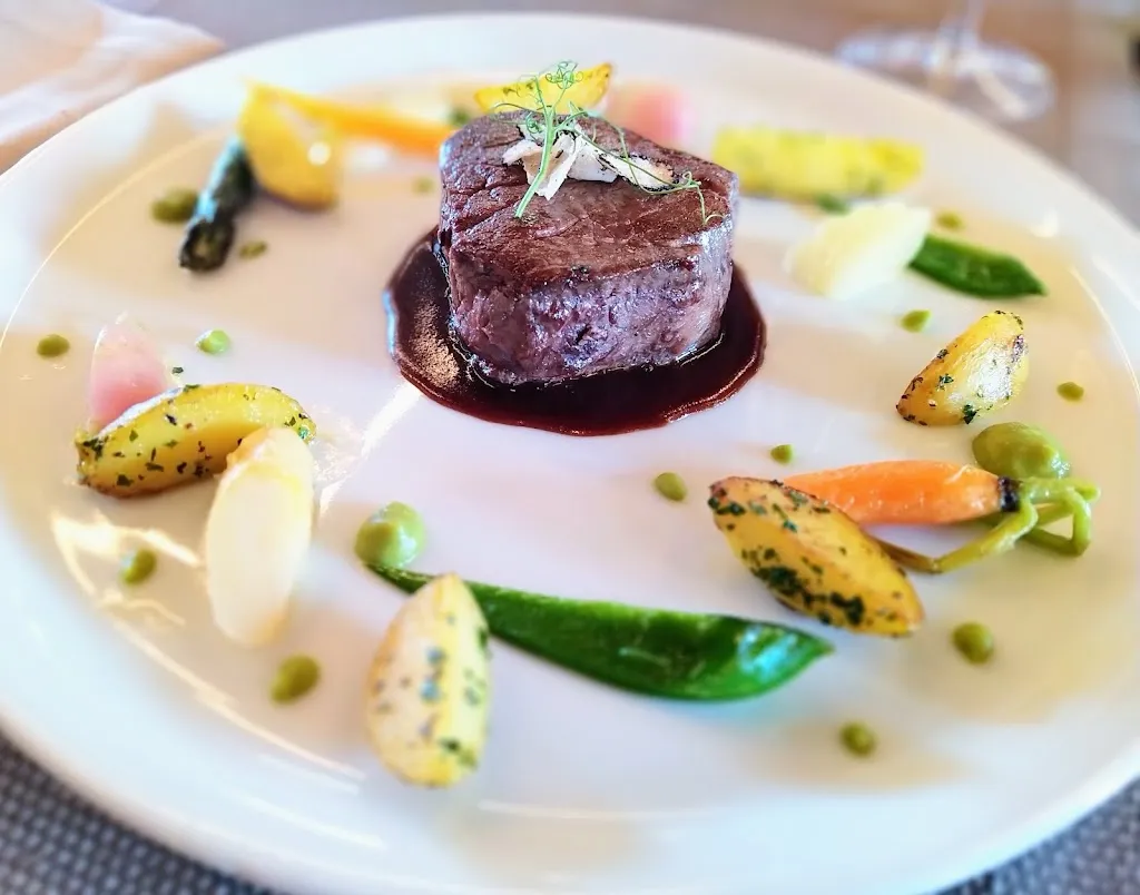 Menu_Hôtel - Restaurants Le Vieux Chalet Charmey - Crésuz_Crésuz_image_8