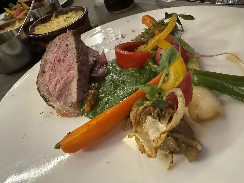 Misha_Hôtel - Restaurants Le Vieux Chalet Charmey - Crésuz_Crésuz_Bewertung