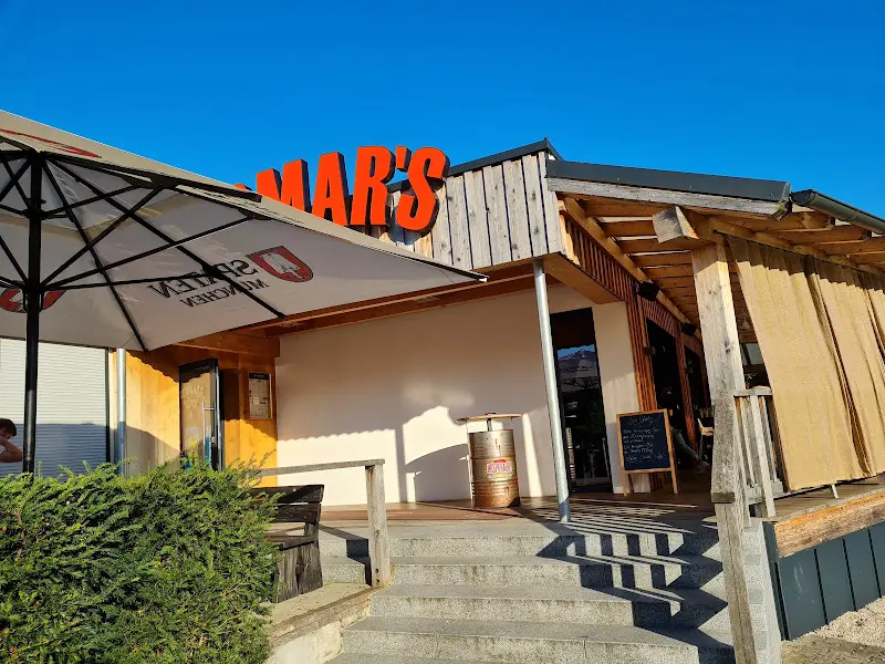 Germar's Best Burger ristorante a Schwabmünchen