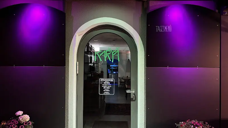 Cafe Karya - Tapas del Turco_Schwabmünchen_slider_image_1