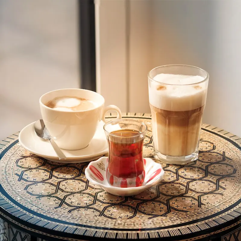 Cafe Karya - Tapas del Turco_Schwabmünchen_slider_image_3