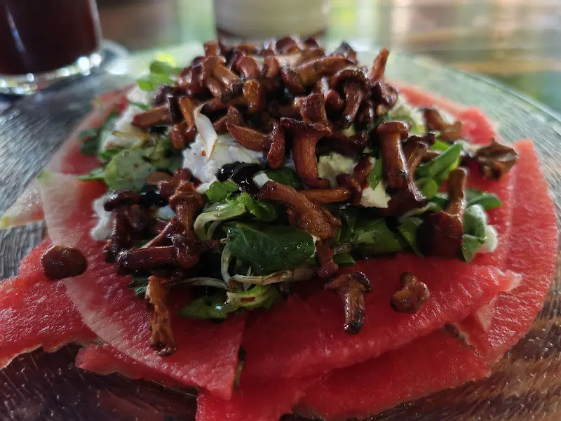 Anja Hache (reisen_macht_glücklich_)_Restaurant Schützenheim_Schwabmünchen_Bewertung