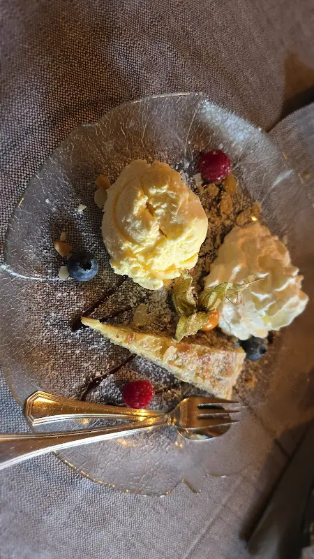 Andreas Schön_Landgasthaus Leuthau - Falko Rosenburg_Schwabmünchen_Bewertung