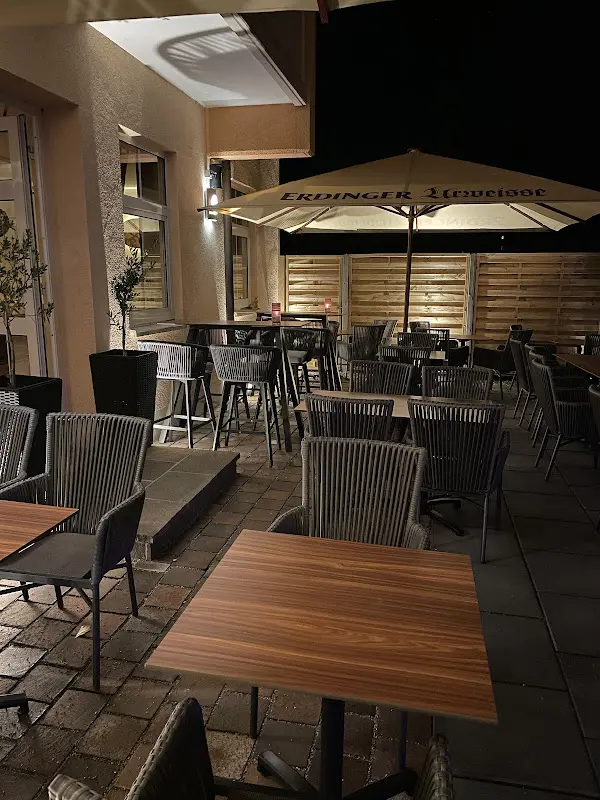 STYLE Cocktailbar - Restaurant - Weinlounge ristorante a Schwabmünchen