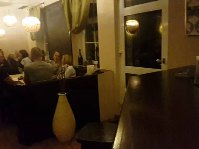 STYLE Cocktailbar - Restaurant - Weinlounge_Schwabmünchen_slider_image_2