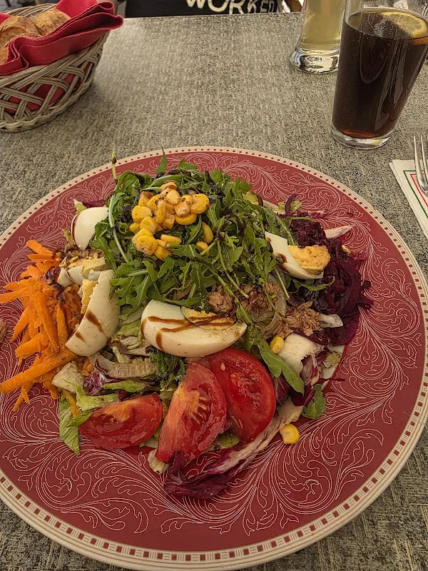 Restaurant La Piazzetta_Schwabmünchen_slider_image_2