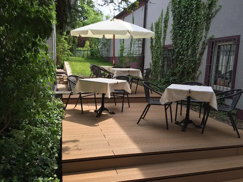 Restaurant Tradizione Italiana ristorante a Schwabmünchen