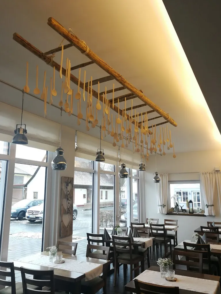 URTYP das Wirtshaus restaurant in Aichstetten