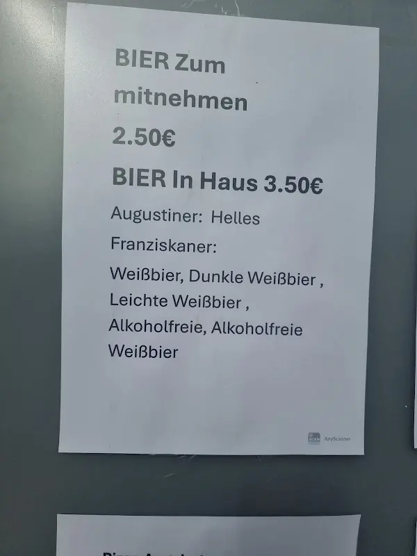 Menu_Gleis 2000_Schwabmünchen_immagine_2