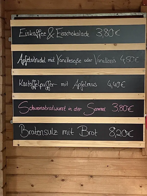 Menu_Biergarten im Luitpold Park_Schwabmünchen_immagine_1