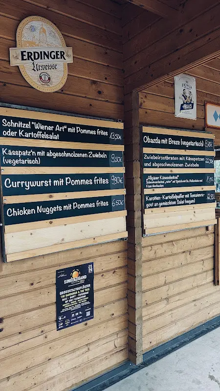 Menu_Biergarten im Luitpold Park_Schwabmünchen_immagine_2