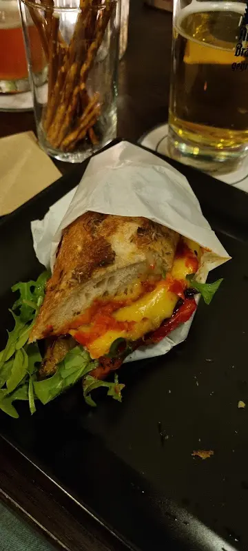 An Drea (AK_D)_Zullis Kneipe_Schwabmünchen_reseña