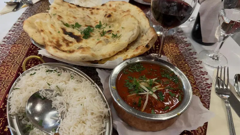 N. W._Indisches Spezialitäten Restaurant Jashan_Schwabmünchen_review