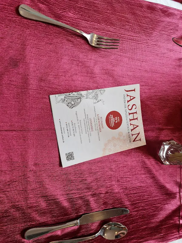 Micha Tarnutzer_Indisches Spezialitäten Restaurant Jashan_Schwabmünchen_review