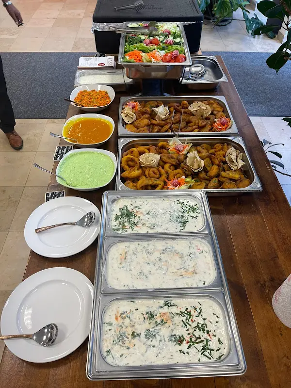 Indisches Spezialitäten Restaurant Jashan_Schwabmünchen_slider_image_3