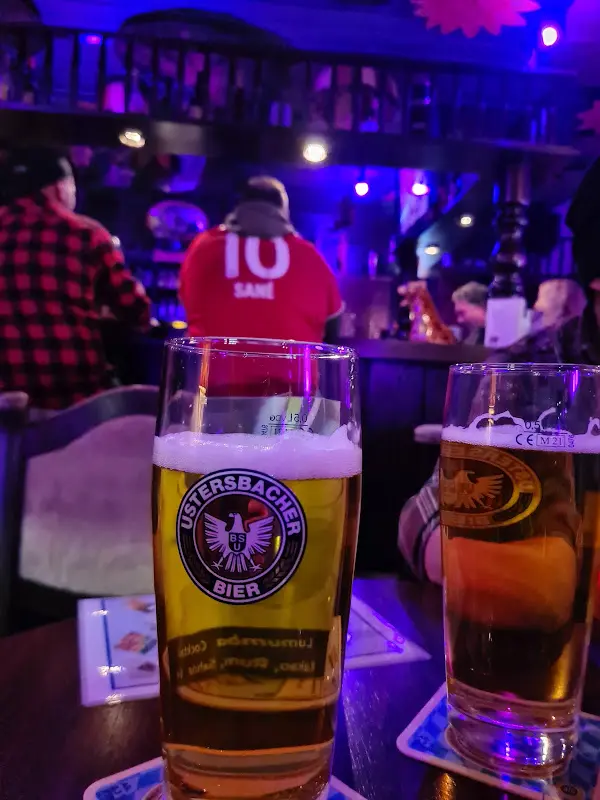 Schwabilon Pils-Bar ristorante a Schwabmünchen