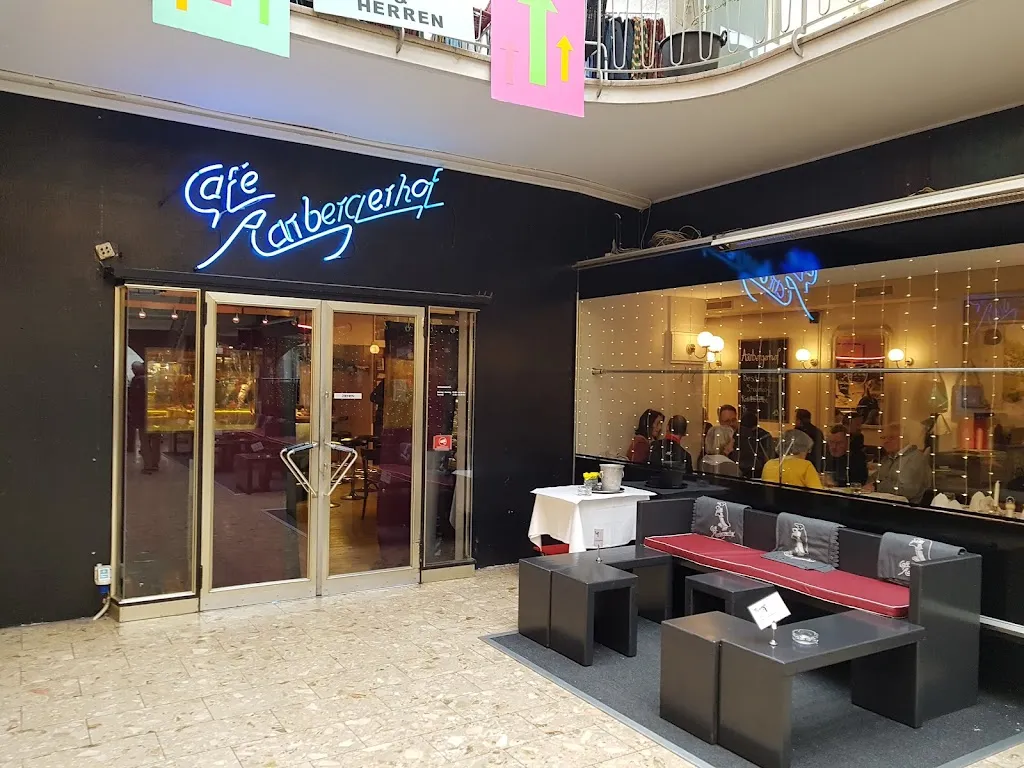 Beat A. Schwendimann_Aarbergerhof_Bern_avis