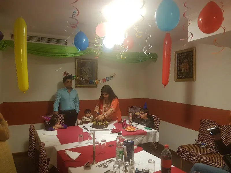 Indisches Restaurant Bollywood ristorante a Schwabmünchen